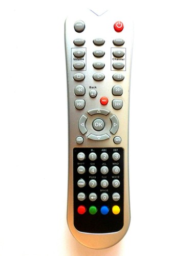 Intel internet box - tv,