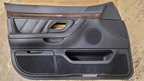 Bmw e38 series - bmw,