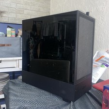 Gaming PC 4060  8GB VRAM Ryzen
