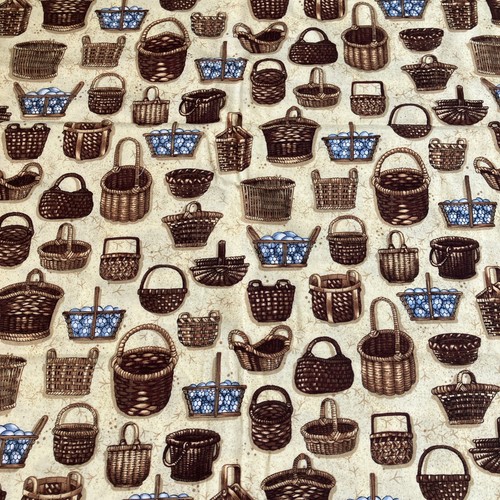 Woven wicker basket screen - woven,