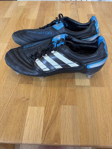 Adidas predator size 10uk - predator, x