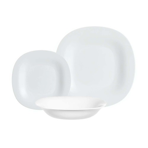 Dinnerware set luminarc - dinnerware,
