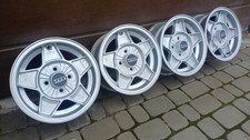 13" ats classic rims 4x100