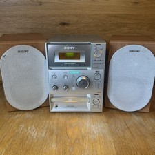 Sony CMT-CP101  Micro Hi-Fi