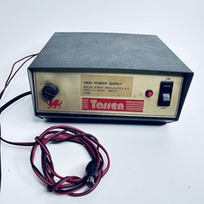 TARREN SOLID STATE REGULATED