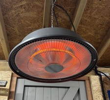 La Hacienda Grey Series Retro