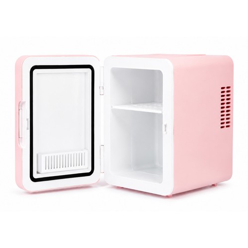 Portable mini cooler box - portable,