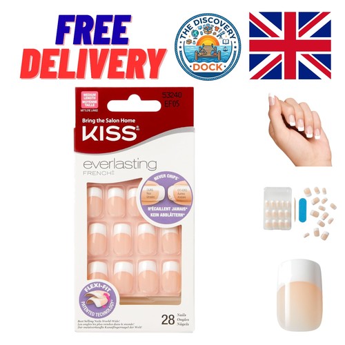 Kiss everlasting french - kiss,