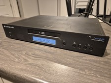 Cambridge Audio Azur 640C V2.0
