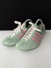 Adidas Okapi vintage ballerina
