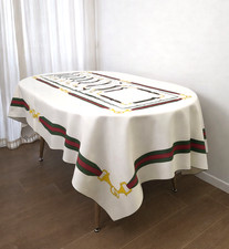 Rectangular Tablecloth Set