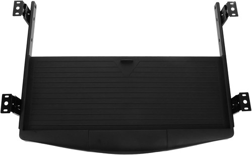 Tehaux under desk keyboard - desk,