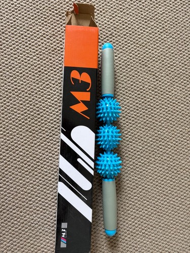 Muscle roller stick spiky - roller,
