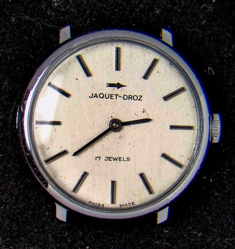 Jaquet droz men - jaquet-droz, men's