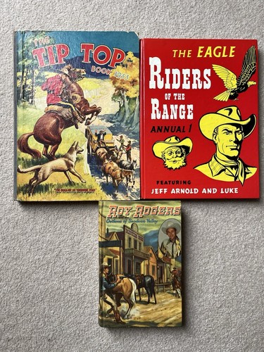 Vintage cowboy western - vintage, cowboy/western
