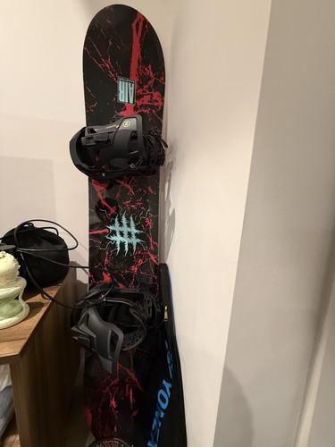 Yes airmaster 2025 snowboard - 2025,