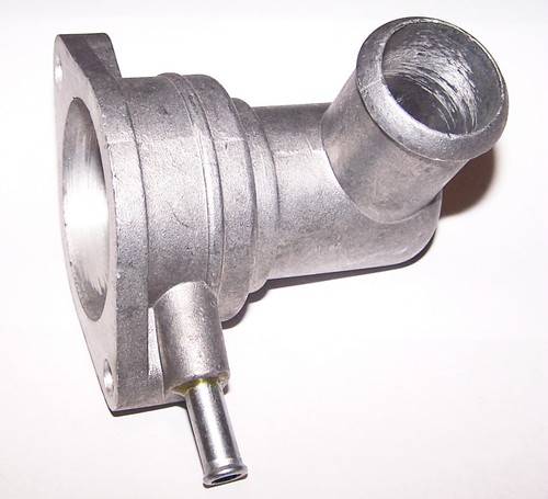 Thermostat housing suit - to,