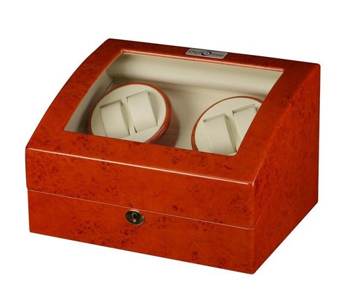 Diplomat estate burlwood - estate, quad