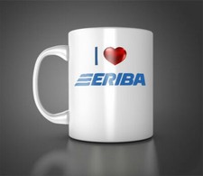 ERIBA cups, ERIBA motorhome