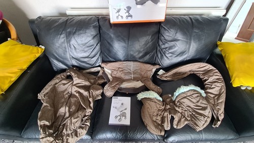 Stokke winter kit - winter,
