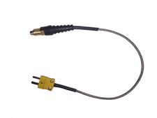 Water Temperature Sensor for Mychron 3 / 4 and 5 Short Lead Mignon Connector