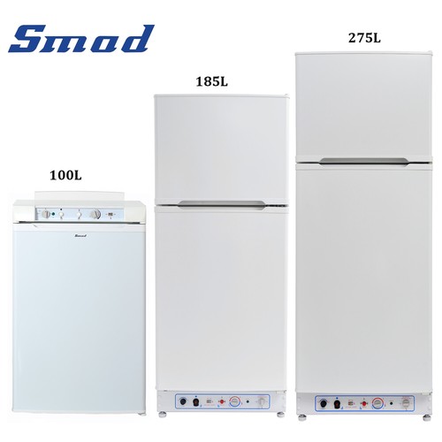 Smad way 3 - smad,