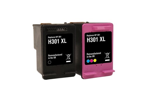 Ink for deskjet - for, hp