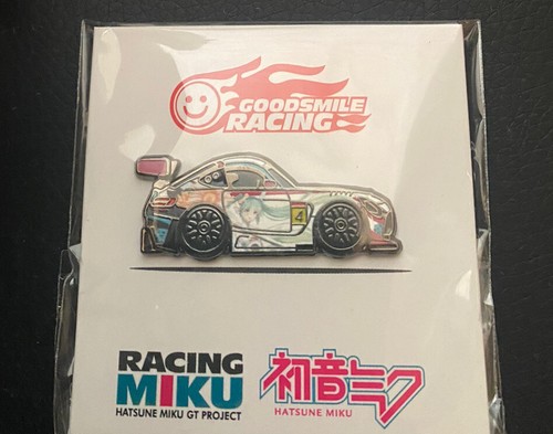 Good smile racing leen - x,