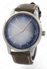 Glashütte Original Sixties