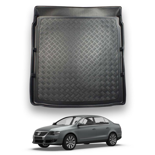 Nomad boot liner for passat - boot,