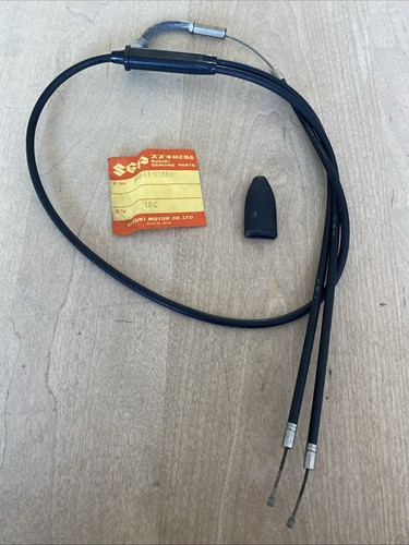 Genuine suzuki t10 throttle - suzuki,