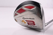 Taylormade Burner 2008 Driver