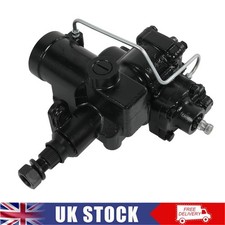 Power Steering Box QAF500110 For Land Rover All RHD Defender Models 1983-2016