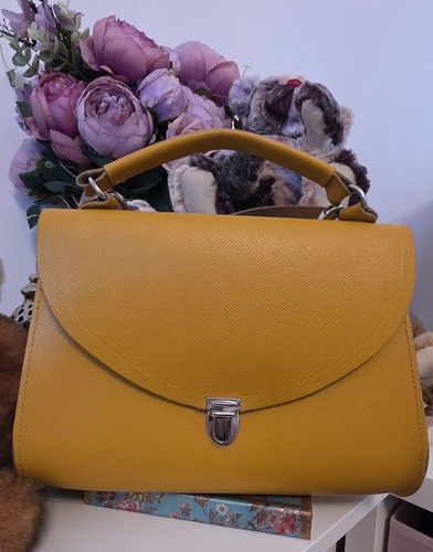 Cambridge satchel company - satchel,