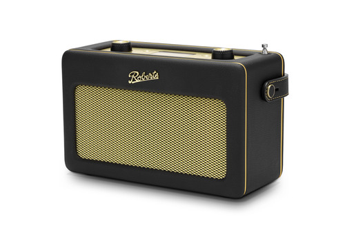 Roberts revival icon - revival,