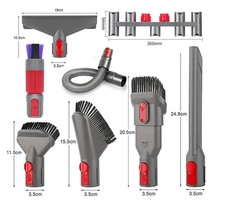 Spare Parts for Dyson Handheld