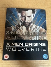 X-Men Origins Wolverine - Rare