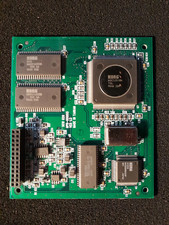 Korg AI2 Wavetable Daughterboard Waveblaster / GM Compatible