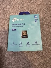 TP-Link UB5A Nano Bluetooth