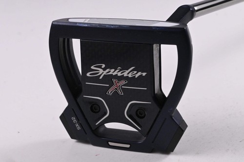 Taylormade spider navy - taylormade, x