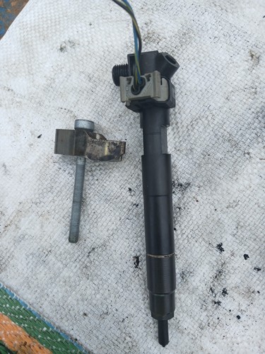 Mercedes w212 cdi injector - mercedes, 2.1