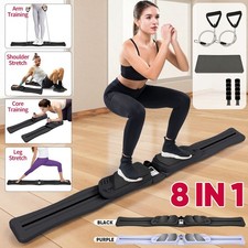 Ski Machine Portable