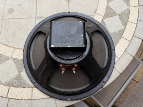 Rola alnico - (celestion),