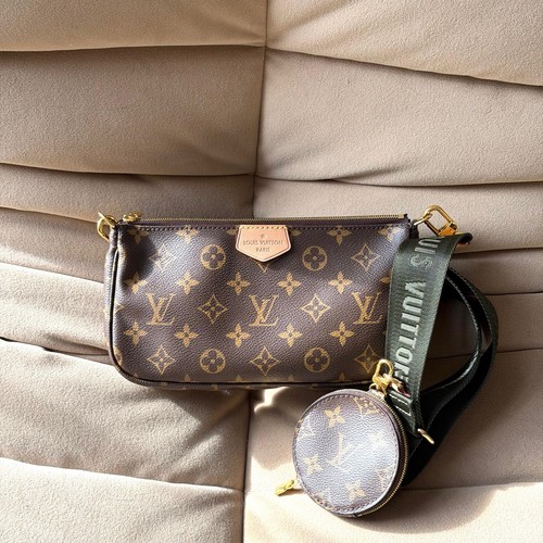 Louis vuitton multi pochette - louis,