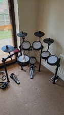 Alesis Nitro Pro XL drum kit