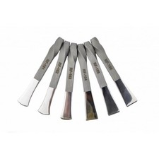 Repousse Fluting Stakes Set