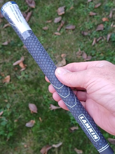 Lamkin utx full - +, cord