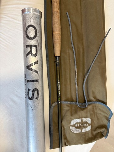 Orvis recon 103 euro nymph - recon,
