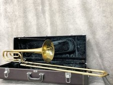 Yamaha YSL-6440 Tenor Bass Trombone Hardcase