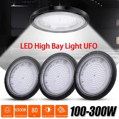 Led high bay - led,